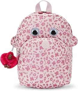 Kipling Faster, Ergonomic Kids Backpack, 28 cm, 7 L - Best Deal Finder