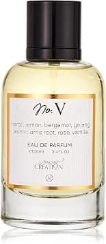 Amazing Creation No. 5 Women's Eau de Perfume, 100 ml on Amazon.ae - Price Tracker