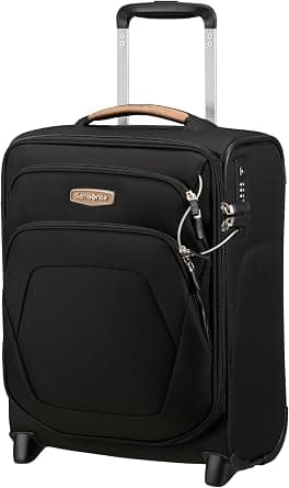 Samsonite Spark SNG Eco - Spinner Cabin Luggage on Amazon.ae - Price Tracker