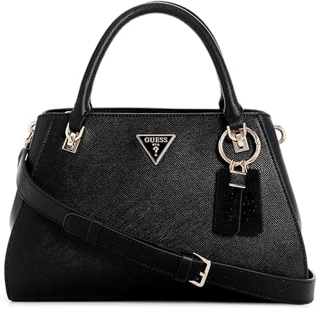 GUESS Womens Noelle Luxury Satchel Handbag on Amazon.ae - Price Tracker