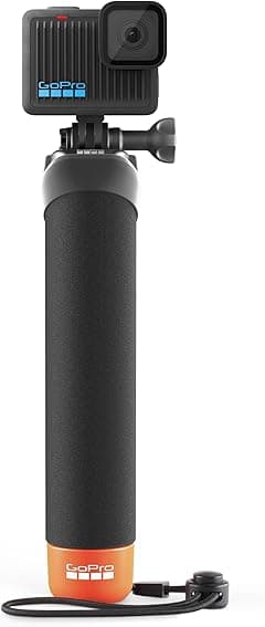 Gopro Afhgm-003 The Handler (Floating Hand Grip) - Official Accessory, Black - Amazon.ae Price Tracker