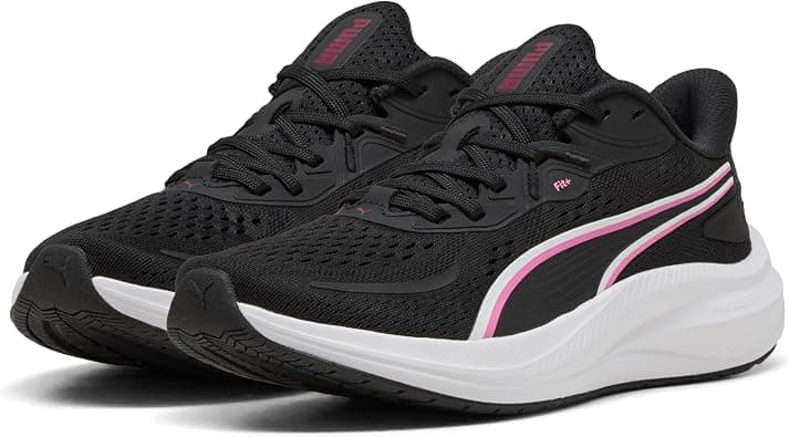 PUMA Skyrocket Lite 2 unisex-adult Road Running Shoe على Amazon.ae - متتبع الأسعار