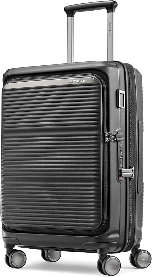 Samsonite Paralux Carry-on on Amazon - Best Deal Finder