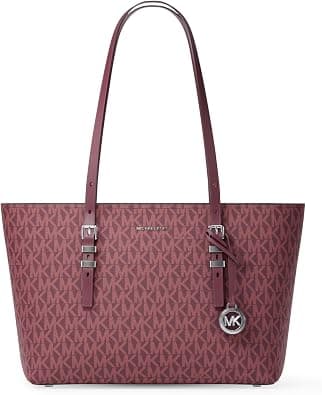 Michael Kors Womens Quinn Medium Tote Quinn Medium Tote on Amazon.ae - Price Tracker