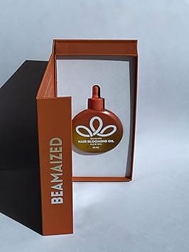 Hair Blooming Oil (85ml) on Amazon.ae - Price Tracker