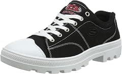 Skechers Uno-night Shades Sneaker – Air-cooled Memory Foam, Skech-air Midsole, Durabuck Upper womens Trainers - Amazon.ae Price Tracker