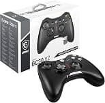 MSI GAMEPAD WRLFORCE GC30 V2 BLACK - Best Deal Finder