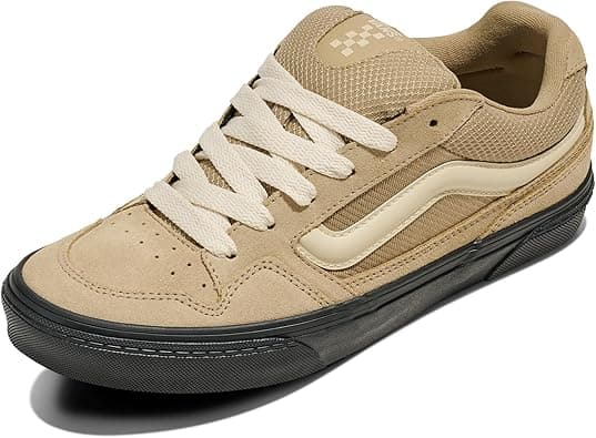 Vans Caldrone mens Sneaker on Amazon.ae - Price Tracker