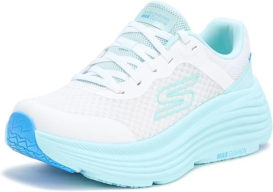 Skechers Women's Max Cushioning Endeavour Canova Running Shoes on Amazon.ae - Price Tracker