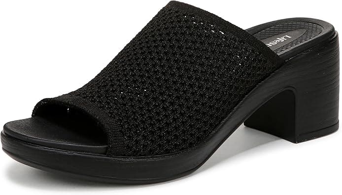 LifeStride Women's Ella Heeled Sandal on Amazon.ae - Price Tracker