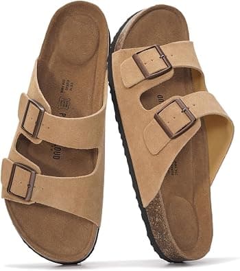 Project Cloud Arizonamens mens Sandal - Amazon.ae Price Tracker