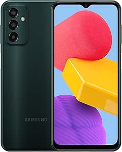 Samsung Galaxy M13 LTE Dual Sim Smartphone 4GB RAM, 64GB, Deep Green UAE Version on Amazon.ae - Price Tracker
