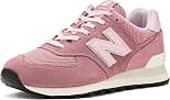 New Balance 574 womens Sneaker - Best Deal Finder