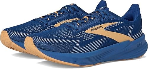 Brooks Revel 8 mens Sneaker on Amazon.ae - Price Tracker