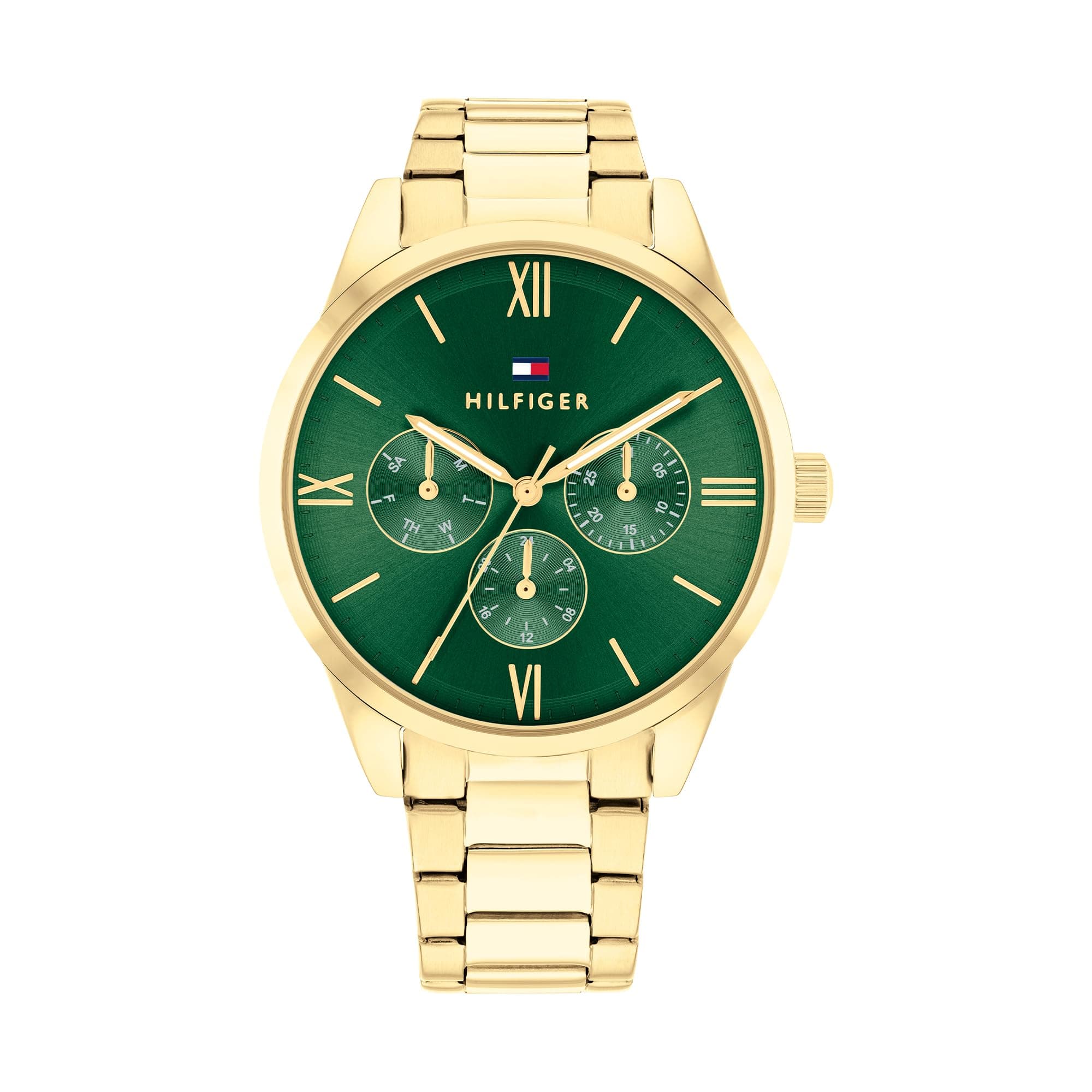 Tommy Hilfiger CAMILLE Women Watch, Analog on Amazon.ae - Price Tracker