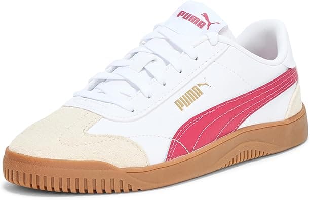PUMA Club 5v5 Suede womens Sneaker on Amazon.ae - Price Tracker