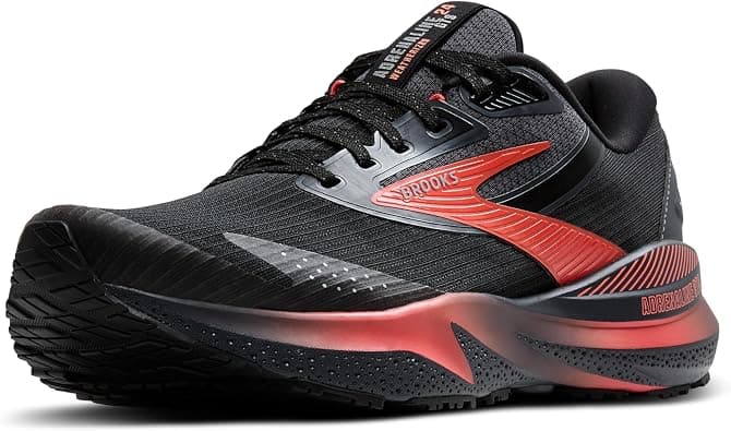 Brooks Adrenaline Gts 24 womens Sneaker on Amazon - Best Deal Finder
