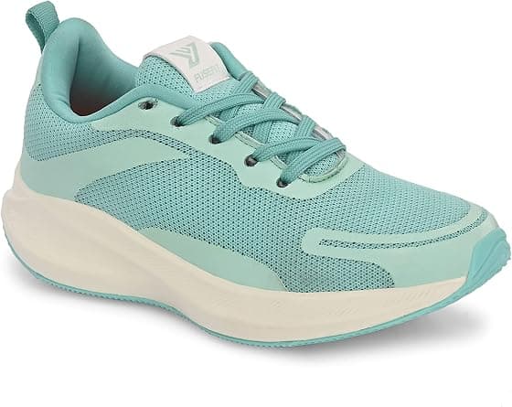 Fusefit Women's NAOMI FF Sports Shoe على Amazon.ae - متتبع الأسعار