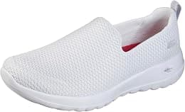 Skechers Go Walk Joy Womens Women Clogs & Mules - Best Deal Finder