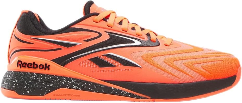 Reebok NANO X5 EDGE unisex-adult SHOES - LOW - Best Deal Finder