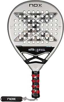 AT10 GENIUS 18K RACKET BY AGUSTIN TAPIA - Amazon.ae Price Tracker