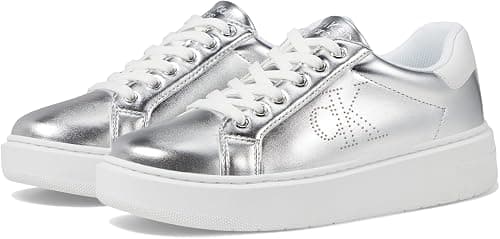 Calvin Klein Daili womens Sneaker على Amazon.ae - متتبع الأسعار