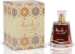 Lattafa Raghba EDP 100 ml - Amazon.ae Price Tracker