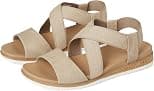 Skechers Women's Desert Kiss Low Sandal - Best Deal Finder