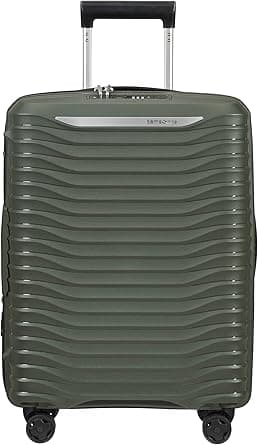 Samsonite Upscape Spinner Expandable Suitcases on Amazon.ae - Price Tracker