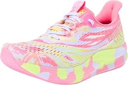 ASICS NOOSA TRI 15 womens PERFORMANCE RUNNING SHOES - دليلك لأفضل العروض