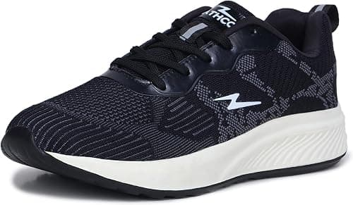 ATHCO Men's Houston Sports Shoes (ATHST-2) on Amazon.ae - Price Tracker