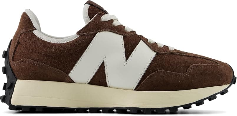 New Balance 327 womens Sneaker على Amazon.ae - متتبع الأسعار