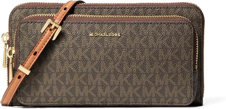 Michael Kors Womens LG CONTINENTAL XBODY LG CONTINENTAL XBODY on Amazon.ae - Price Tracker