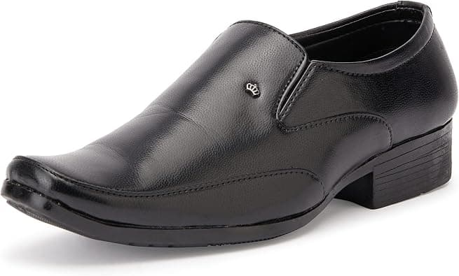 Centrino 2105 mens Centrino Men's Formal Shoes | Slip-on Derby Shoe Business Casual | Provide Comfort & Stylish (2105) على Amazon.ae - متتبع الأسعار
