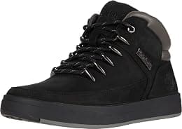 Timberland DAVIS SQUARE HIKER mens LACED SHOES - Best Deal Finder
