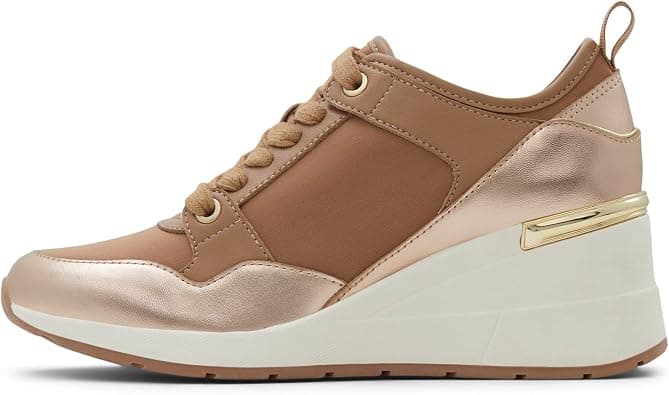 ALDO Kourtt womens Sneaker - Best Deal Finder