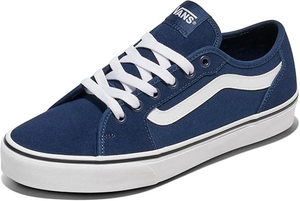 Vans filmore mens Fimore Trainers - Best Deal Finder