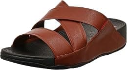 FitFlop CHI-B08 mens Men Fashion Sandals - Best Deal Finder