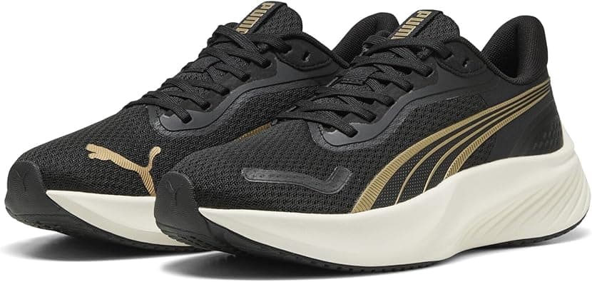 Puma Pounce Lite unisex-adult Running on Amazon.ae - Price Tracker