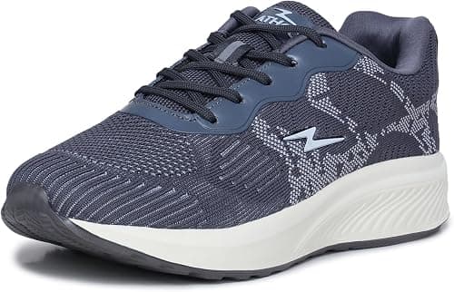 ATHCO Men's Houston Sports Shoes (ATHST-2) on Amazon.ae - Price Tracker