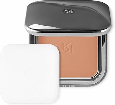 KIKO Milano Matte Fusion Pressed Powder 11 | Pressed powder with a natural matte finish on Amazon.ae - Price Tracker