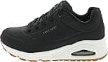 Skechers Uno - Stand on Air womens Sneaker - Best Deal Finder