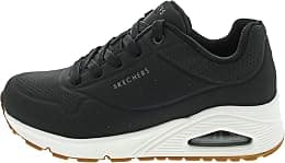 Skechers Uno - Stand on Air womens Sneaker - Best Deal Finder