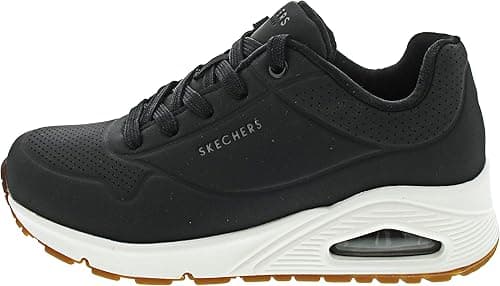 Skechers Uno -Stand On Air womens Trainers on Amazon.ae - Price Tracker