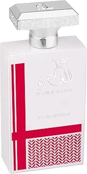 Swiss Arabian Attar Al Ghutra for Men Eau De Parfum 100ml - Best Deal Finder