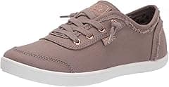 Skechers Bobs B Cute Sneaker - Memory Foam, Flexible Laufsohle, Leichte Vegane Schuhe Womens Sneaker - Amazon.ae Price Tracker
