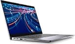 Dell Latitude 5000 5320 Laptop (2021) | 13.3" FHD | Core i5 - 256GB SSD - 8GB RAM | 4 Cores @ 4.4 GHz - 11th Gen CPU Win 11 Pro (Renewed) - متتبع أسعار Amazon.sa