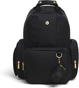 unisex-adult Diaper Backpack Diaper Backpack - Best Deal Finder