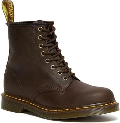 Dr. Martens Vegan 1460 unisex-adult Fashion Boot - Amazon.ae Price Tracker