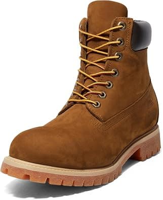 Timberland 6INLACEWATERPROOFBOOT mens BOOTS - Best Deal Finder